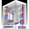 Boitier Grand-Tour E-ATXXigmatekHeaven AirRGB avec… | MonPC.Store