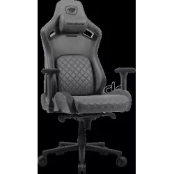 Fauteuil CougarDefensor S(Gris) | MonPC.Store