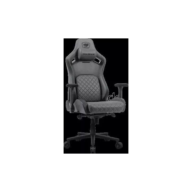 Fauteuil CougarDefensor S(Gris) | MonPC.Store