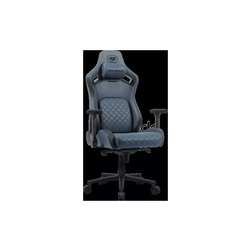 Fauteuil CougarDefensor S(Bleu) | MonPC.Store