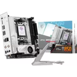Carte MèreMSIMPG B850I EDGE TI WIFI(AMD AM5) Mini ITX | MonPC.Store