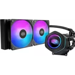 Kit Watercooling AIOCooler MasterMasterLiquid Core… | MonPC.Store