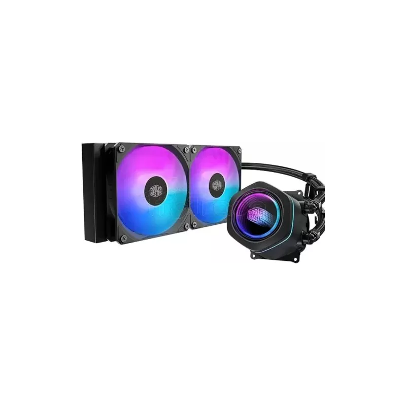 Kit Watercooling AIOCooler MasterMasterLiquid Core… | MonPC.Store