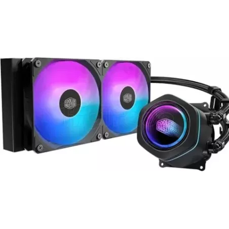 Kit Watercooling AIOCooler MasterMasterLiquid Core… | MonPC.Store