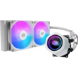 Kit Watercooling AIOCooler MasterMasterLiquid Core… | MonPC.Store