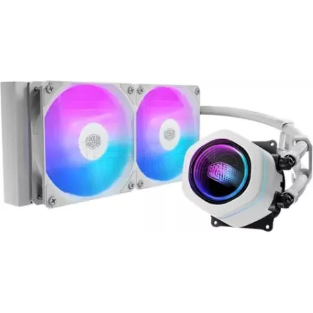 Kit Watercooling AIOCooler MasterMasterLiquid Core… | MonPC.Store