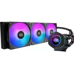 Kit Watercooling AIOCooler MasterMasterLiquid Core… | MonPC.Store