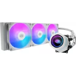 Kit Watercooling AIOCooler MasterMasterLiquid Core… | MonPC.Store