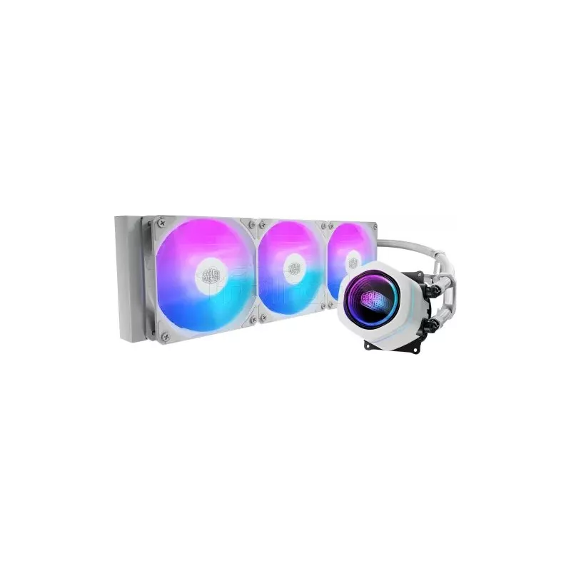 Kit Watercooling AIOCooler MasterMasterLiquid Core… | MonPC.Store