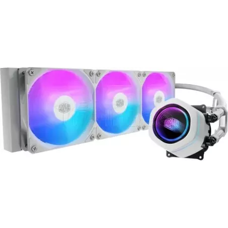 Kit Watercooling AIOCooler MasterMasterLiquid Core… | MonPC.Store