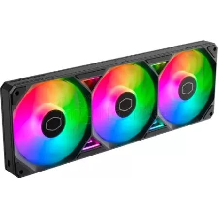 Triple Ventilateur de boitierCooler MasterSickleFlow… | MonPC.Store