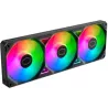 Triple Ventilateur de boitierCooler MasterSickleFlow… | MonPC.Store