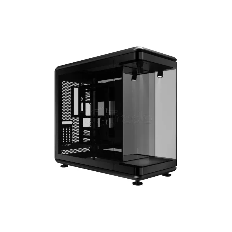 Boitier Moyen Tour ATXCooler MasterMasterFrame 360… | MonPC.Store