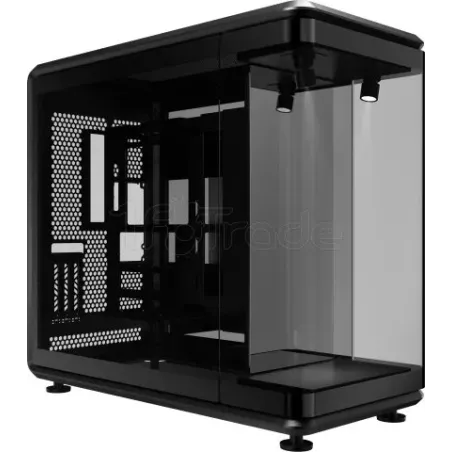Boitier Moyen Tour ATXCooler MasterMasterFrame 360… | MonPC.Store