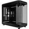 Boitier Moyen Tour ATXCooler MasterMasterFrame 360… | MonPC.Store