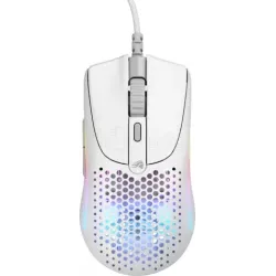 Souris Gamer GloriousModel O 2 MiniRGB (Blanc) | MonPC.Store