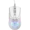 Souris Gamer GloriousModel O 2 MiniRGB (Blanc) | MonPC.Store