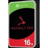 Disque Dur 3,5"SeagateIronWolf Pro16To - S-ATA | MonPC.Store
