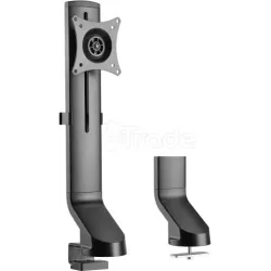 Support écran à fixer Value 13" à 32" (8kg max) (Noir) | MonPC.Store