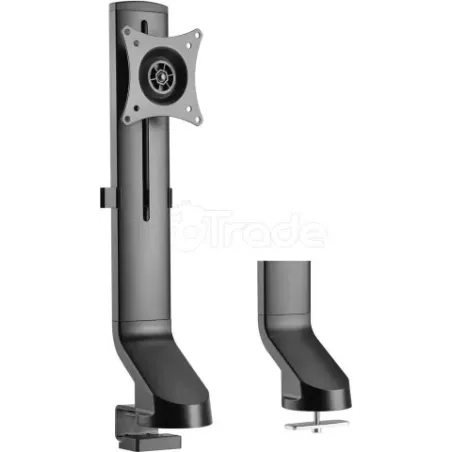 Support écran à fixer Value 13" à 32" (8kg max) (Noir) | MonPC.Store
