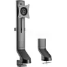 Support écran à fixer Value 13" à 32" (8kg max) (Noir) | MonPC.Store