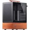 Boitier Mini Tour Micro-ATXJonsboT7(Noir) | MonPC.Store