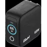 Mini chargeur secteurVerbatimavec écran x2 USB C + x1… | MonPC.Store