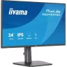 Ecran 24"IiyamaProLiteXB2493HSU-B1 Full HD 120Hz (Noir) | MonPC.Store