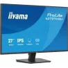 Ecran 27"IiyamaProLiteX2797HSU-B1 Full HD 120Hz (Noir) | MonPC.Store
