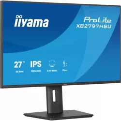 Ecran 27"IiyamaProLiteXB2797HSU-B1 Full HD 120Hz (Noir) | MonPC.Store