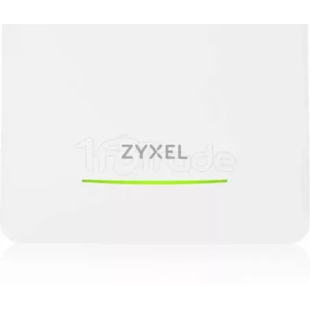 Point d'Accès Répéteur WiFiZyxelNWA50BE (Blanc) | MonPC.Store