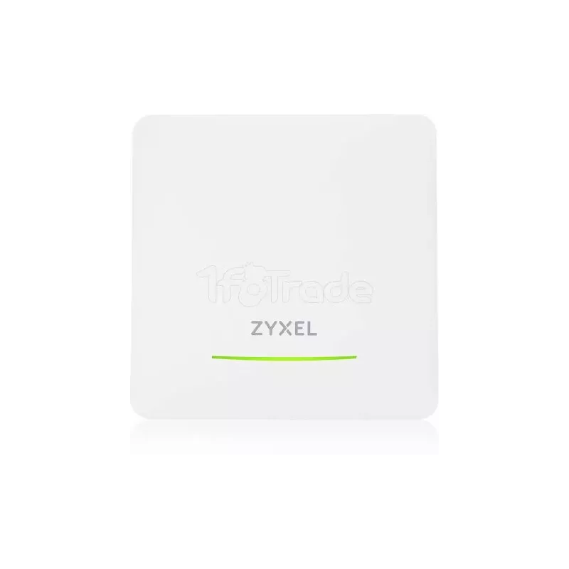 Point d'accès Répéteur WiFiZyxelNWA50BE Pro (Blanc) | MonPC.Store