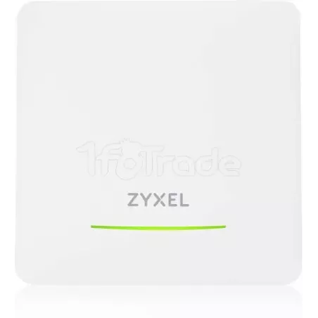 Point d'accès Répéteur WiFiZyxelNWA50BE Pro (Blanc) | MonPC.Store