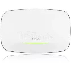 Point d'Accès Répéteur WiFiZyxelNWA130be (Blanc) | MonPC.Store