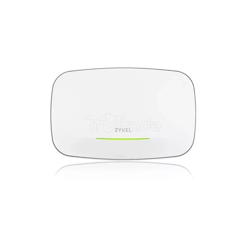 Point d'Accès Répéteur WiFiZyxelNWA130be (Blanc) | MonPC.Store
