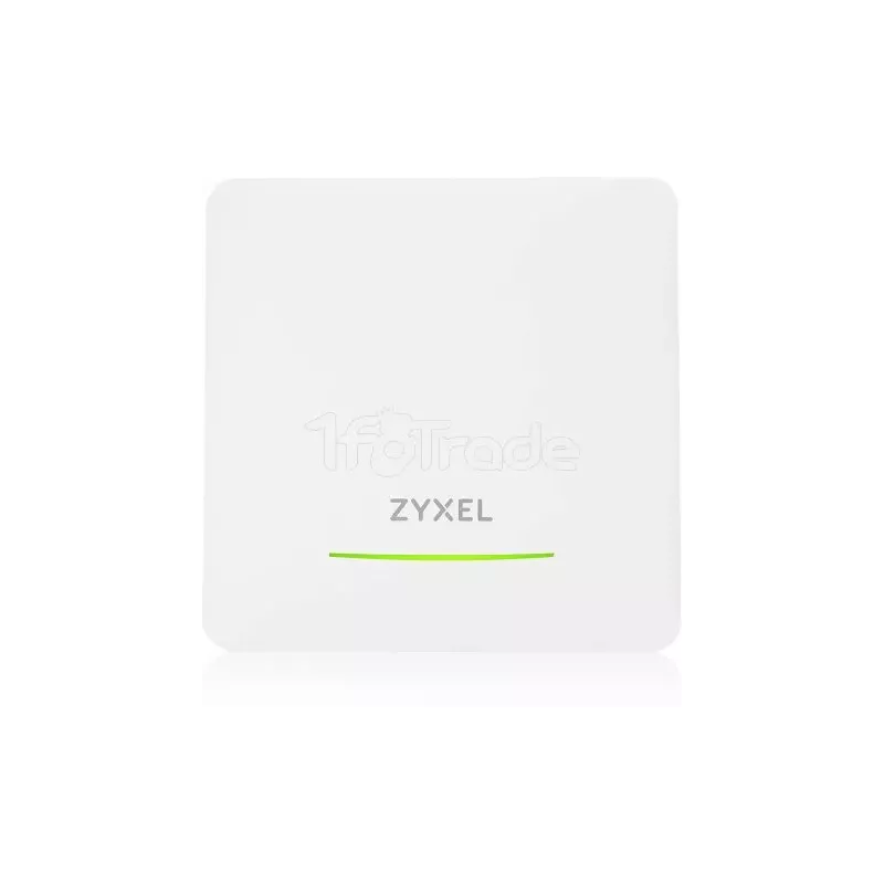 Point d'Accès Répéteur WiFiZyxelNWA90BE Pro (Blanc) | MonPC.Store