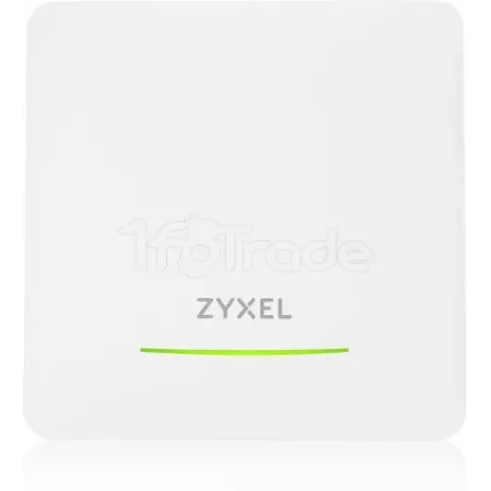 Point d'Accès Répéteur WiFiZyxelNWA90BE Pro (Blanc) | MonPC.Store
