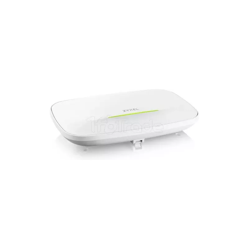 Point d'Accès Répéteur WiFiZyxelWBE510D (Blanc) | MonPC.Store