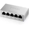 Switch réseau ethernet GigabitZyxelGS-105B v5 - 5 ports | MonPC.Store