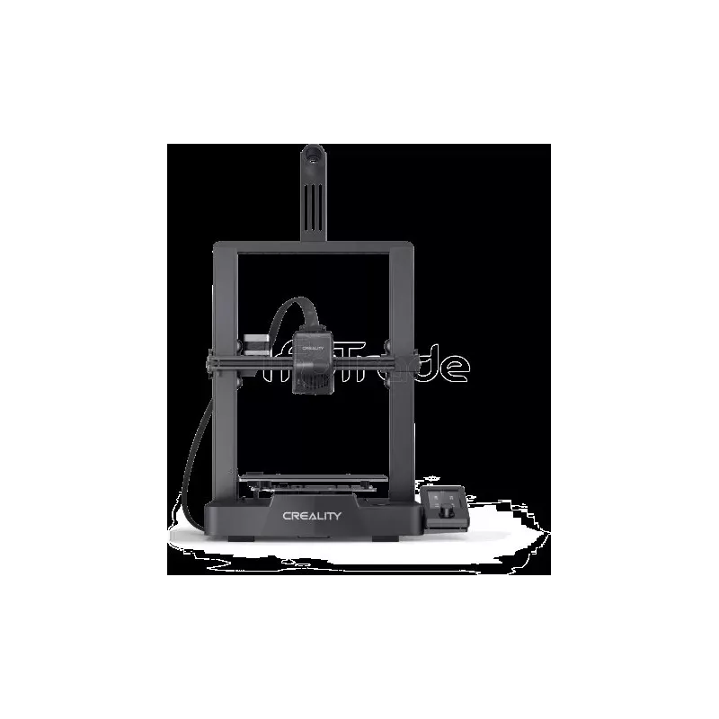 Imprimante 3D CrealityEnder 3 V3 SE(Noir) | MonPC.Store
