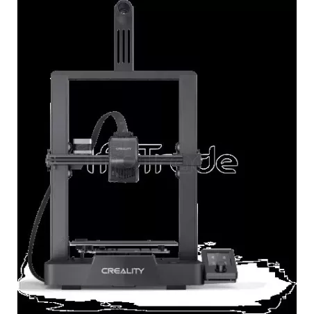Imprimante 3D CrealityEnder 3 V3 SE(Noir) | MonPC.Store