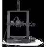 Imprimante 3D CrealityEnder 3 V3 SE(Noir) | MonPC.Store