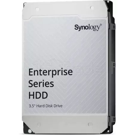 Disque Dur 3,5"SynologyHAT5320 Enterprise4To - S-ATA | MonPC.Store