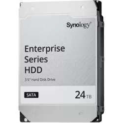 Disque Dur 3,5"SynologyHAT5320 Enterprise24To - S-ATA | MonPC.Store