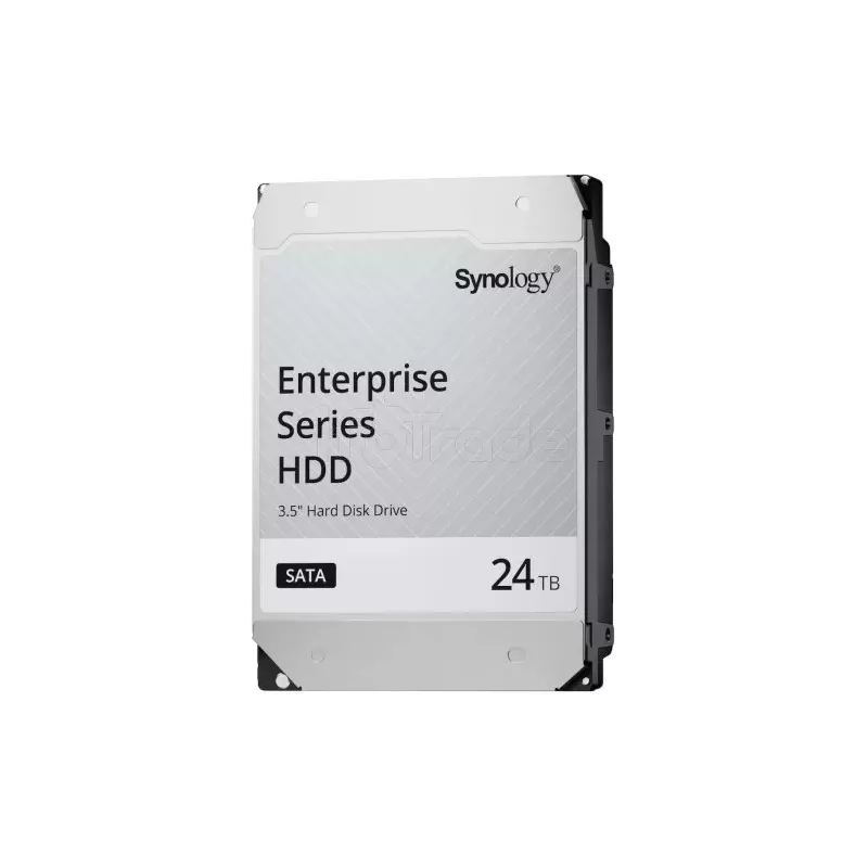 Disque Dur 3,5"SynologyHAT5320 Enterprise24To - S-ATA | MonPC.Store