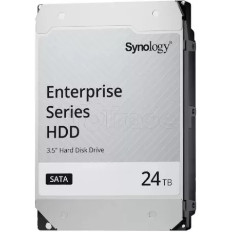Disque Dur 3,5"SynologyHAT5320 Enterprise24To - S-ATA | MonPC.Store
