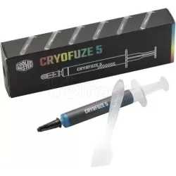 Pate ThermiqueCooler MasterCryoFuze 53g (Bleu) | MonPC.Store