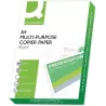 Ramette de 500 feuilles Papier A4 Q-Connect (80g/m²) | MonPC.Store
