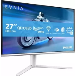 Ecran 27"PhilipsEvnia 6000 27M2N6501L OLED Quad HD… | MonPC.Store