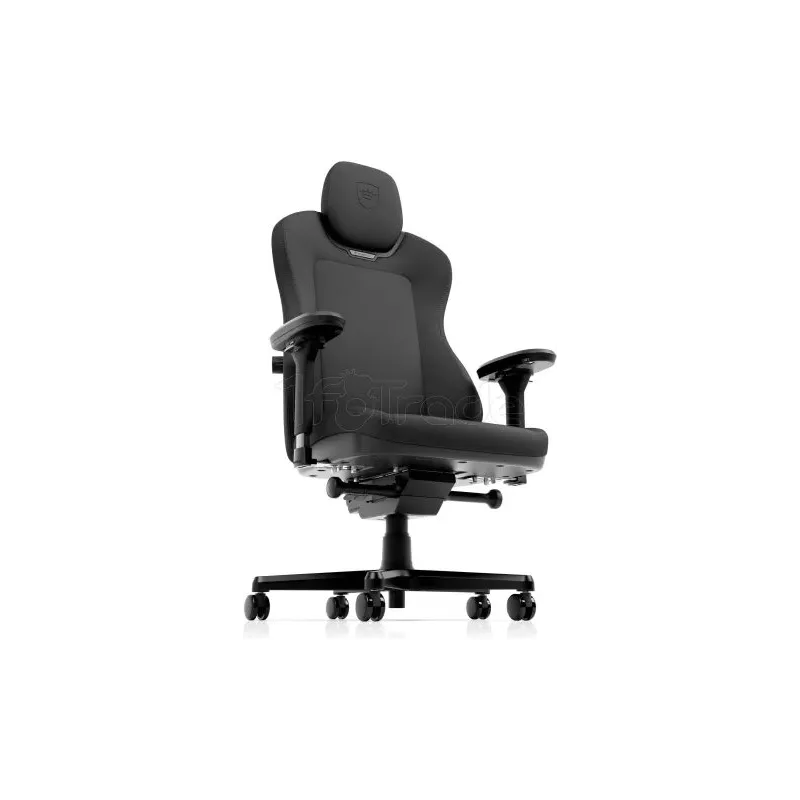 Fauteuil GamerNoblechairsAuraBlack Edition (Noir) | MonPC.Store